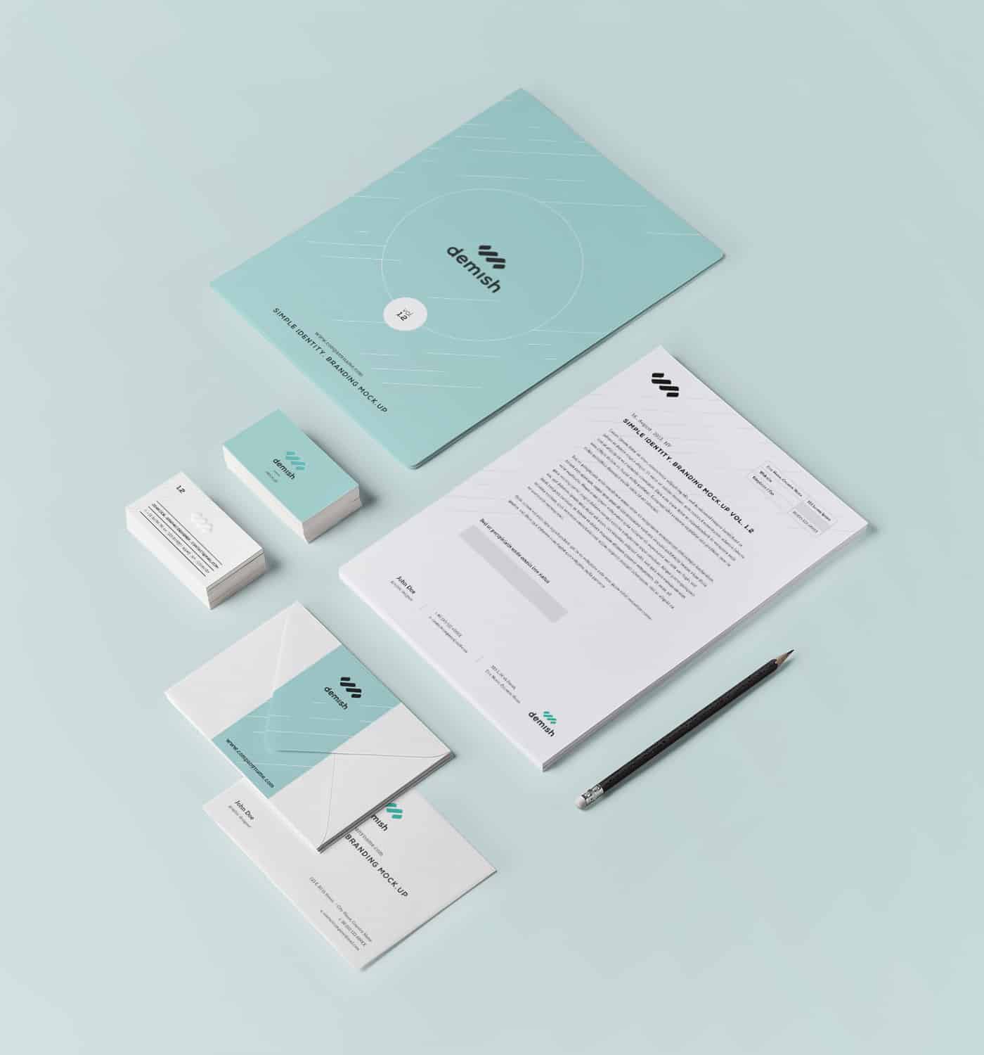 Overhead Paper